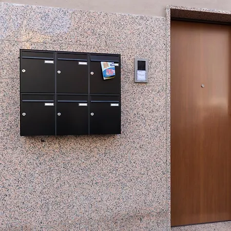 公寓 Bright Attic M4 - 2 Bedrooms